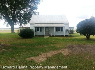 314 N Indian Town Rd, Shawboro, NC 27973