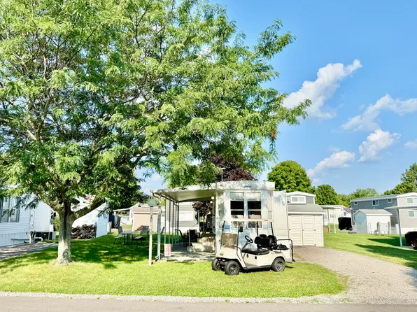 11377 Township Road 266 #96, Lakeview, OH 43331