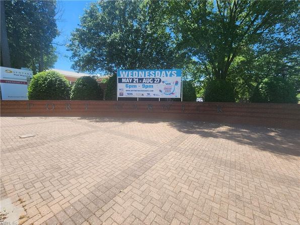 109 Edith Wharton Sq, Newport News, VA 23606