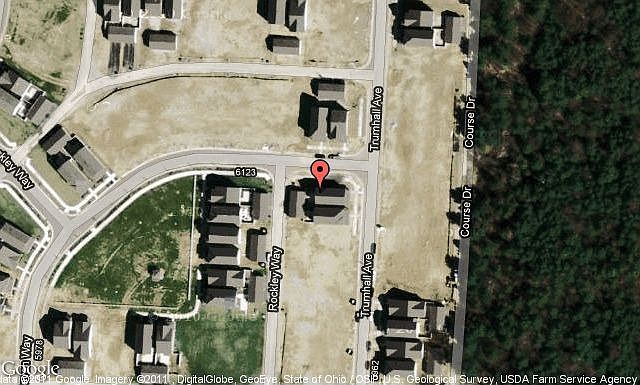 Map View