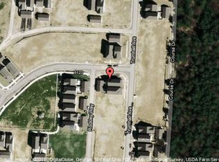 5999 Trumhall Ave, Westerville, OH 43081