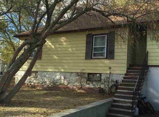 1221 South St, Reliance, WY 82943