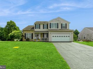 218 Osbourne Ln, Dover, DE 19904