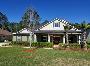 3409 Shinnecock Ln, Green Cove Springs, FL 32043