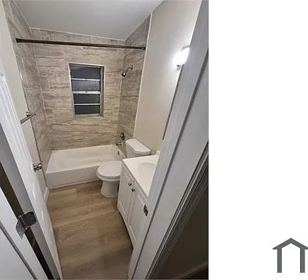 2 bed, 500 sqft, $1,870 — Photo 4