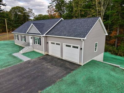 8 Foster Rd, West Brookfield, MA, 01585