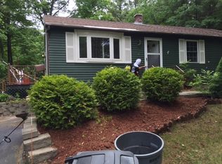41 Holly Dr, Gardner, MA 01440