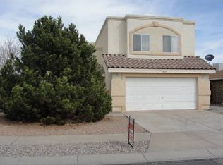 4609 Lobelia Rd NW, Albuquerque, NM 87120