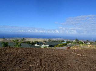 73-1188 Akaula St LOT 23, Kailua Kona, HI 96740