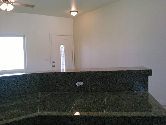 Granite Counter Tops