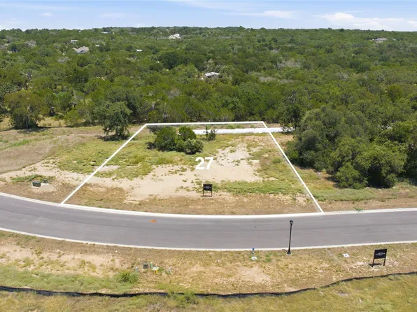 1122 Stone Mesa Trl, Georgetown, TX 78628
