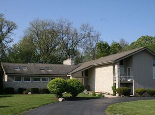 71 Oak Creek Dr, Yorkville, IL