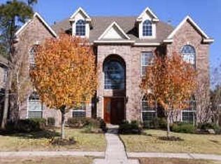 15606 Stable Oak Dr, Cypress, TX 77429