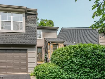 36F Needham Way, Princeton, NJ, 08540