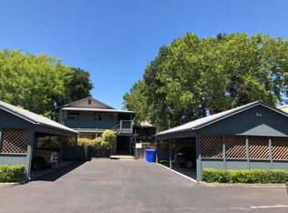 569 Curtin Ln APT 8, Sonoma, CA 95476