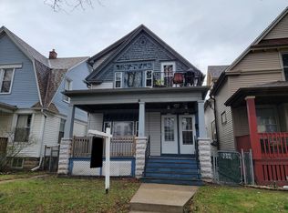 1023 S 36th St, Milwaukee, WI 53215