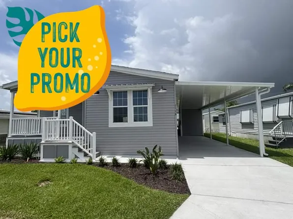 1116 Salem Rd #D111, Melbourne, FL 32901