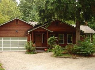 14234 446th Pl SE, North Bend, WA 98045