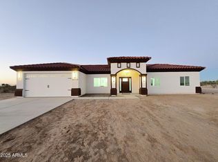36010 W Hadley St, Tonopah, AZ 85354
