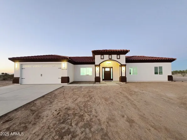 36010 W Hadley Street, Tonopah, AZ 85354