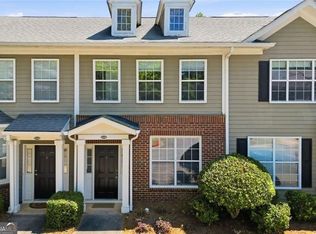 2086 Del Lago Cir NW, Kennesaw, GA 30152