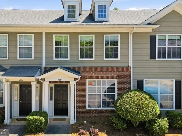 2086 Del Lago Cir NW, Kennesaw, GA 30152