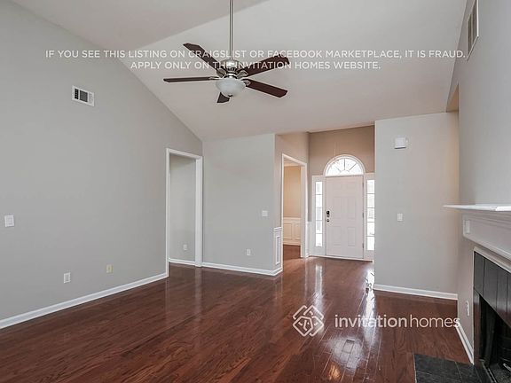 3rd image of 2790 Preston Ridge Ln