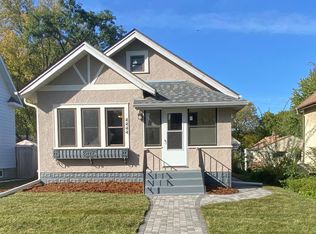 4444 33rd Ave S, Minneapolis, MN 55406
