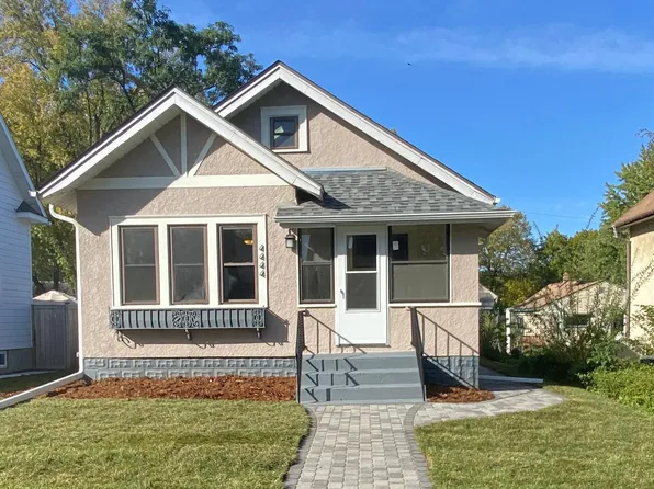 4444 33rd Ave S, Minneapolis, MN 55406