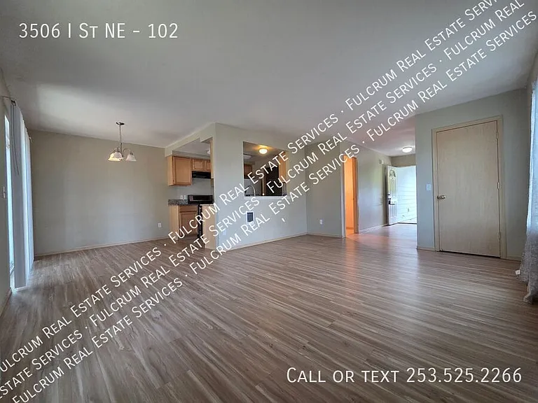 3506 I St NE #102 — Photo 5