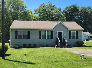 6240 Old Trappe Rd, Trappe, MD 21673