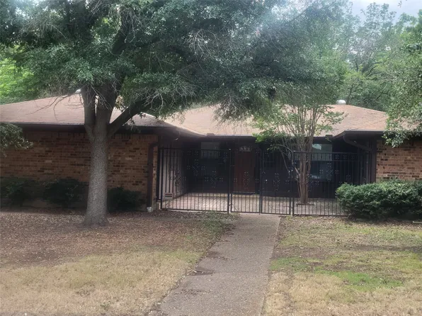 6317 Whitman Ave, Fort Worth, TX 76133