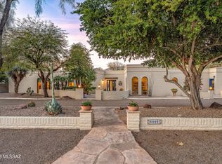 6001 E San Marino, Tucson, AZ 85715