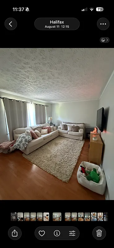 3 bed, 1.0 bath, 1056 sqft, $1,695 — Photo 4