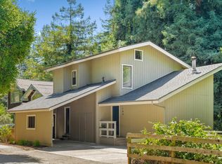 146 Aptos School Rd, Aptos, CA 95003