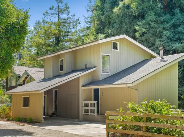 146 Aptos School Rd, Aptos, CA 95003