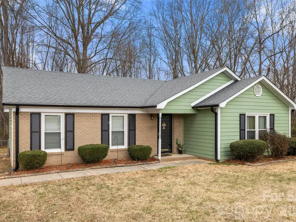 603 Winding Way Dr, Monroe, NC 28110