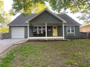 8145 NE 52nd St, Kansas City, MO 64119