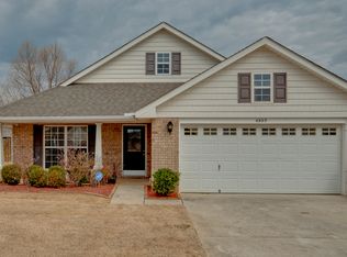 4803 Carrington Blvd SE, Owens Cross Roads, AL 35763