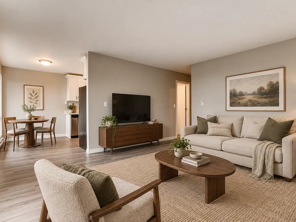 Highland Ridge