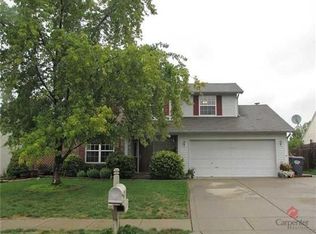 915 Moonlight Ct, Mooresville, IN
