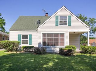 6796 Greenleaf Ave, Parma Heights, OH 44130