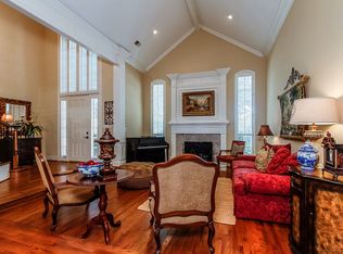 2712 Polo Ln, Plano, TX 75093