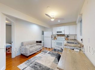 4566 Sierra Dr, Honolulu, HI 96816