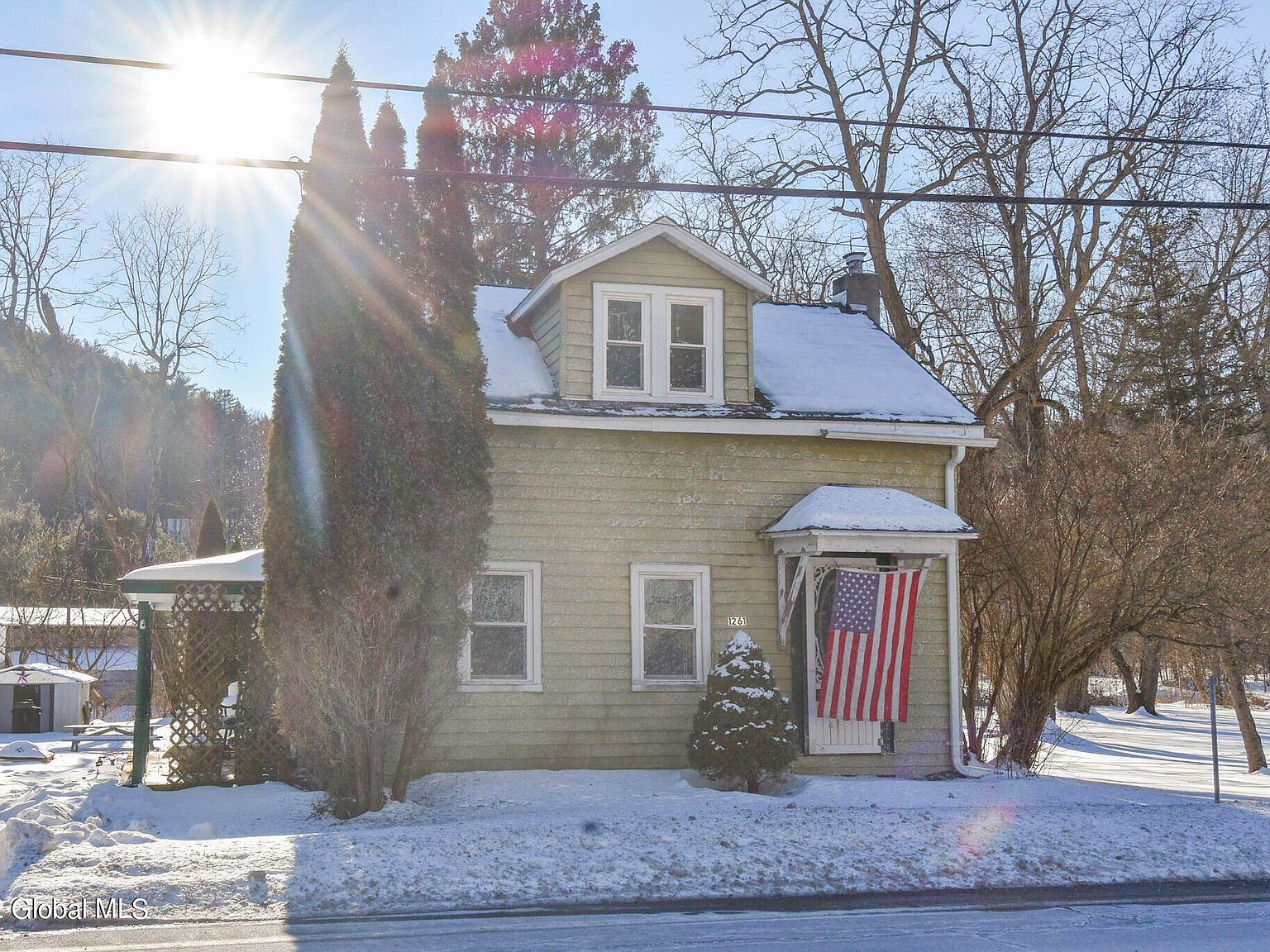 1261 NY143, Coeymans Hollow, NY 12046 Zillow