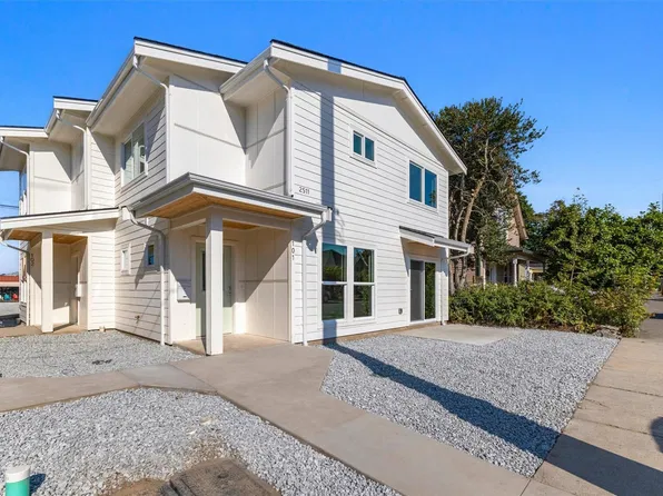 2511 Peabody Street, Bellingham, WA 98225