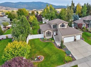 18710 E 13th Ct, Spokane Valley, WA 99016