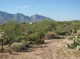 14691 N Quiet Rain Dr, Oro Valley, AZ 85755