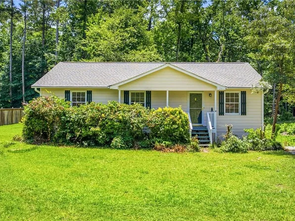 864 Whitehall Dr, Lawrenceville, GA 30043