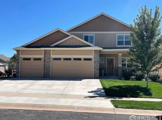 6112 W 15th St, Greeley, CO 80634